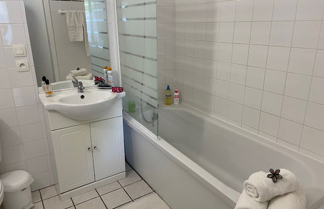 Olydea Oléron les Sables Vignier - Foto 13