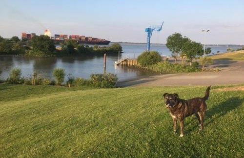 Wohnen im Alten Land - Photo 45