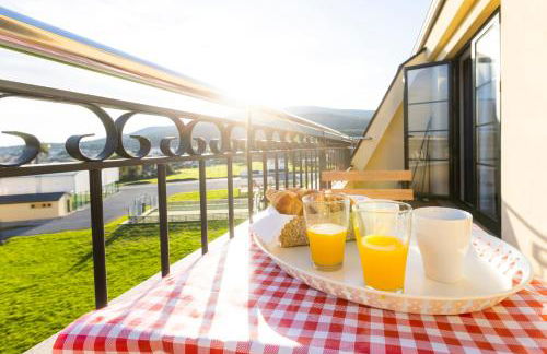 Apartagal-Costa Reinante Spa - Foto 2