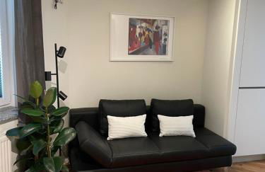 Hannover City Studio - Foto 8