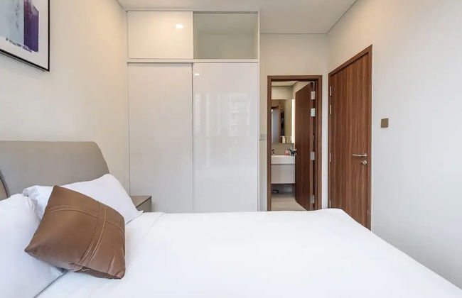 The Metropole The Galleria The Crest - Foto 4