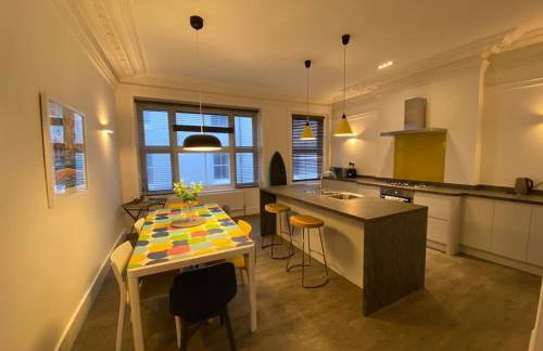 Flat 1, Cromer - Foto 11