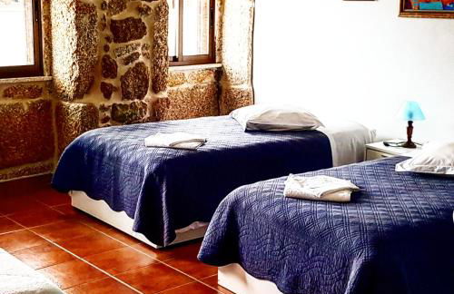 Casa Dom Yahya - Foto 1