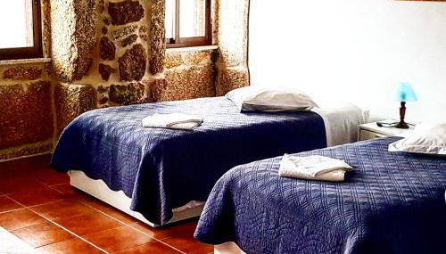 Casa Dom Yahya - Foto 1