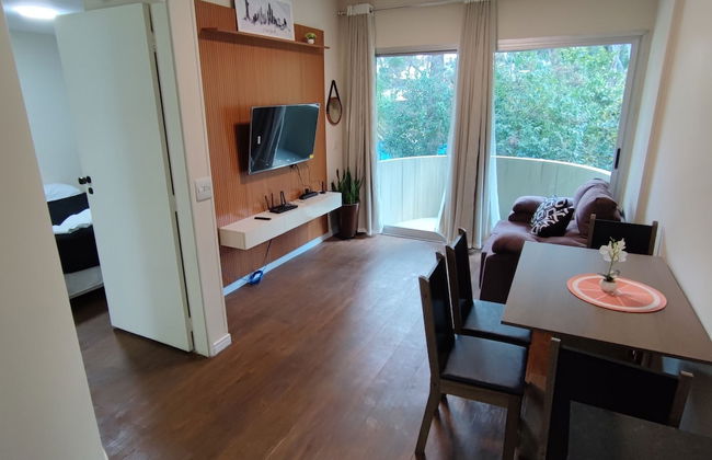 APARTAMENTO CENTRAL LIBERDADE SP - Foto 9