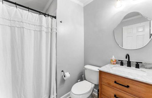 Beautiful home in Prime Loc near Beltline, Zoo and local attractions - Photo 20