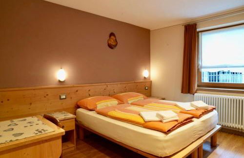 Appartamento Trifoglio - Livigno - Foto 10