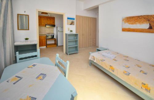 Nikos House - Foto 27