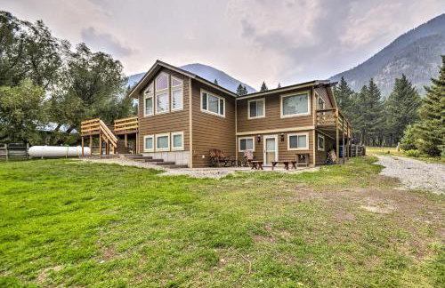 Grand Slam Ranch Hike and Fly Fish On-Site! - Foto 27