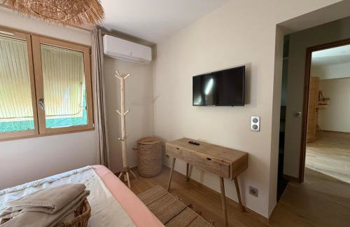 Casa Zélie Superbe T4 vue mer, Clim ,Wi-Fi - Foto 29