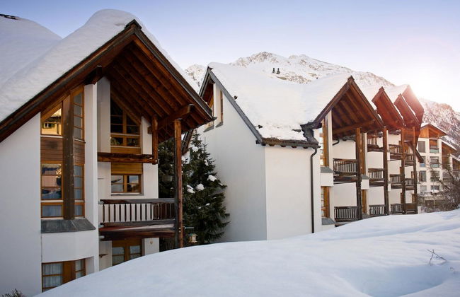 Schweizerhof 507 - Foto 2