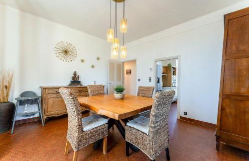 Beau T3 Vue Vallée De L'eure - Foto 9