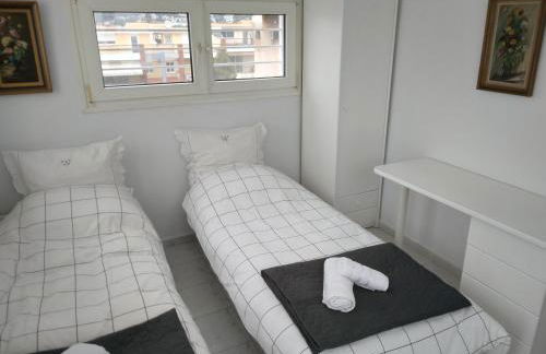 Villa in Panorama, Thessaloniki, with a swimming pool. Host: Mr. George - Foto 52