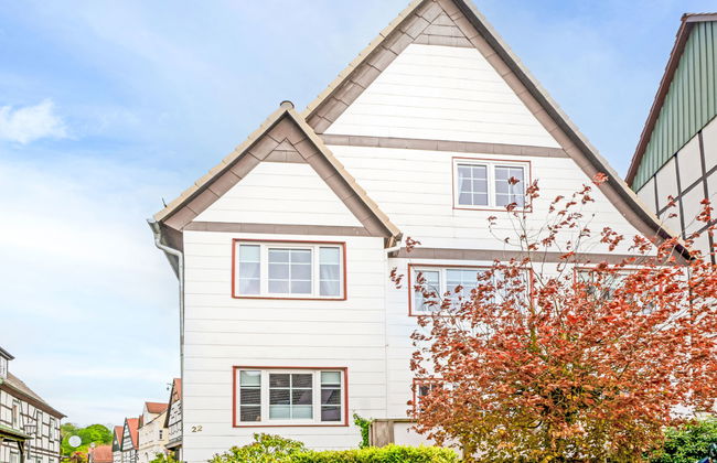 Ferienhaus Born - Foto 51