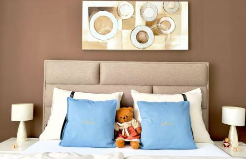 La Mia Storia With Hot tub - Foto 67