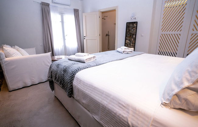 Villa Mykonos Kalo Livadi - Foto 38