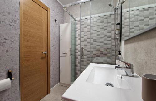 Apartamento Playa Bouzas - Vigo - Parking free - Foto 17