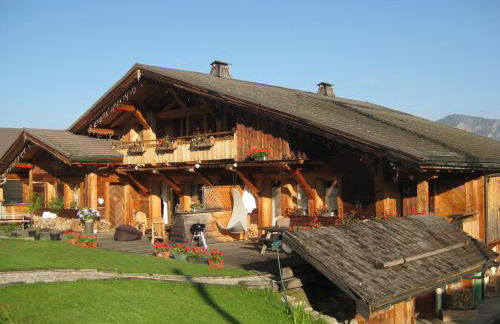 La Ferme des Georgières -Pour votre confort, le séjour inclut les draps, les serviettes de bain et le ménage- - Photo 6