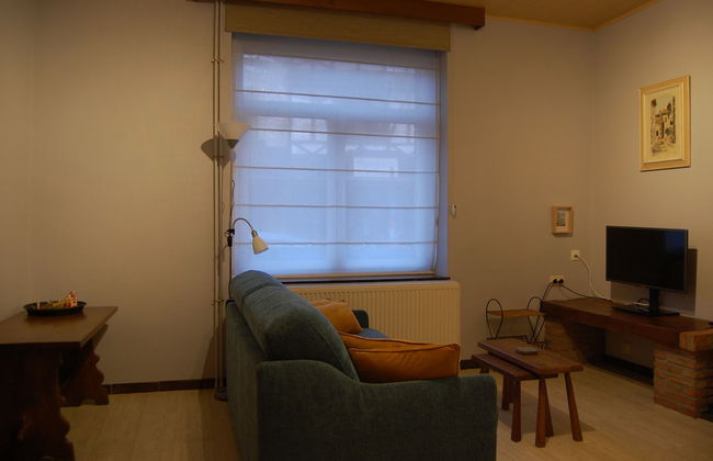 Au Pied de Vigne - Foto 6