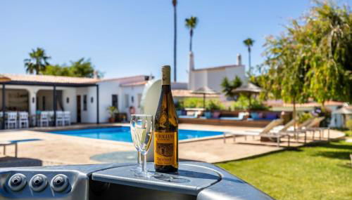 Amazing Carvoeiro Villa Villa Carvoeiro Grande 16 Bedrooms Private Pool - Foto 5, Other