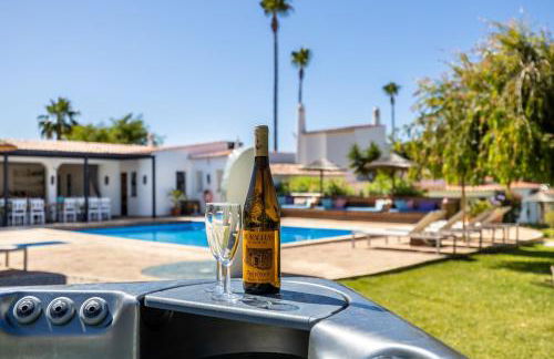 Amazing Carvoeiro Villa Villa Carvoeiro Grande 16 Bedrooms Private Pool - Foto 6