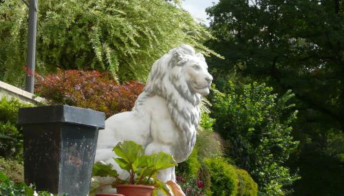 Villa Schaumburg - Boutique Hotel - Foto 3