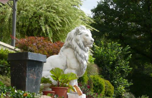 Villa Schaumburg - Boutique Hotel - Foto 3