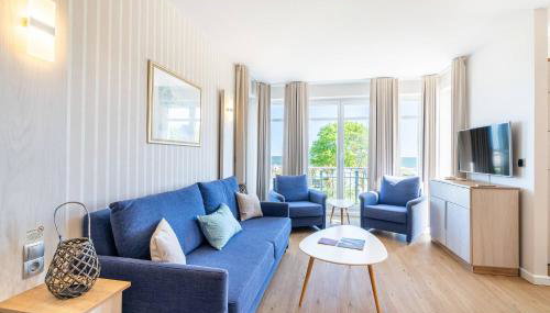 SEETELHOTEL Ostseeresidenz Ahlbeck - Foto 4
