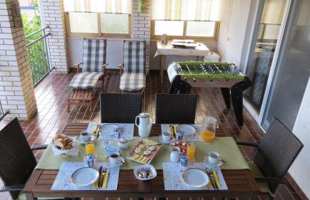 Ane Apartment - Foto 45