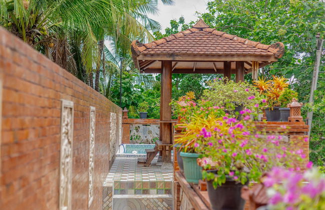 Amartha Indotama Private Villa - Foto 55