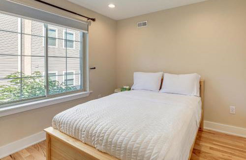 Philly Hub Near University City, Lincoln Financial - Foto 13