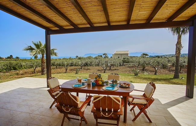 Villa Delle Stelle - Foto 9