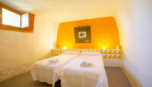 Cuevas de las Bardenas - Foto 2