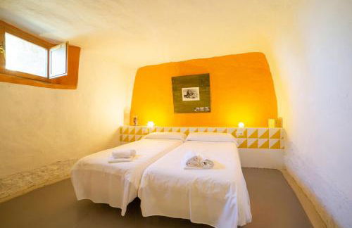 Cuevas de las Bardenas - Foto 1