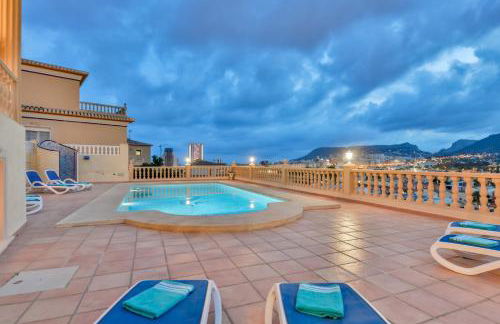 Villas Guzman - BELLISSIMA - Foto 2