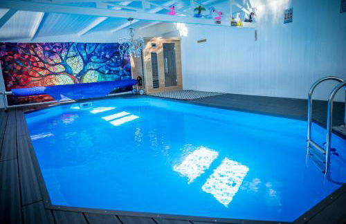 Gite Belle Vue, Sourdeval - Foto 26