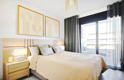 Azure Carmel Apartment Flamenca Village - Photo 15