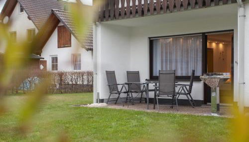 Welcome in - Studio 'Zum Hohlen Rain' met terras en barbecue - Foto 5