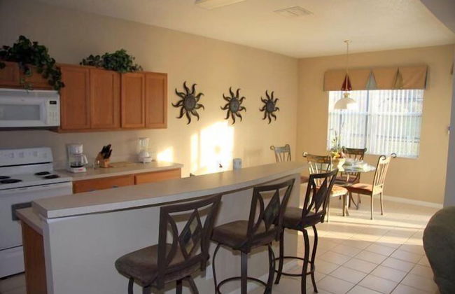 Ov1186 - Legacy Park - 5 Bed 4.5 Baths Villa - Foto 10