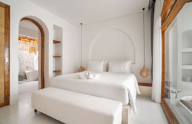 La Feliz Villa Balinesia - 2 Bedrooms - Foto 2