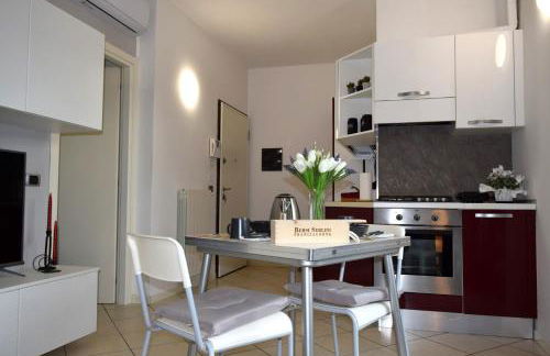 Onda del lago Mountain Lake Iseo Hospitality - Foto 13