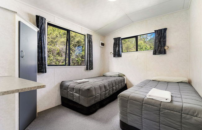 Port Waikato Holiday Park - Photo 15