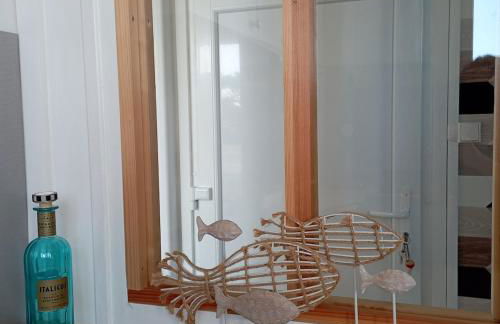 La Marinière, appartement avec garage, 2 étoiles à 100m de la mer - Foto 37