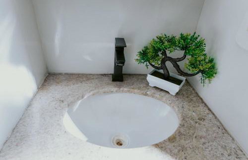 Studio Acolhedor e Bem Localizado | Aeroporto - Foto 9