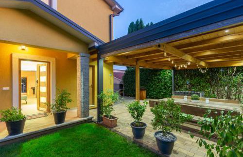 Villa Mala - Foto 35