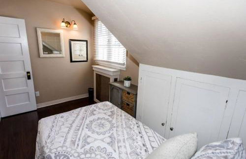 Historic Stone House-Reno-UNR-Family - Foto 32