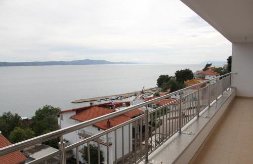 Apartments Strandburg Kroatien - Photo 23