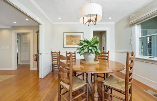 The Oxbow House - Designer 3BD/2BA Home - Foto 6