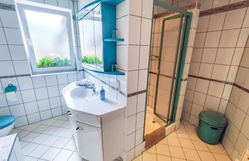 Ferienwohnung Ella, 95qm, Terrasse - Foto 25