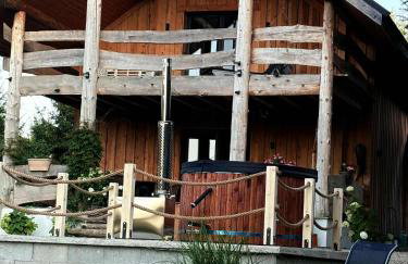 Dom Wakacyjny Brzozowy Gaj Bieszczady - Foto 46